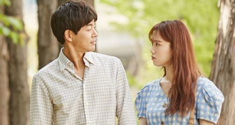 Globoplay estreia k-drama ‘Questão de Tempo’, com drama sobrenatural, romance e dilemas sobre a vida