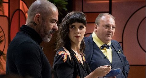 Band aposta em MasterChef aos domingos para turbinar audiência contra gigantes da TV