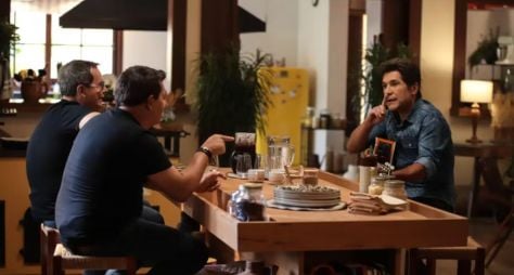 “Viver Sertanejo” une gerações em episódio emocionante com Daniel, Althair & Alexandre e Diego & Victor Hugo