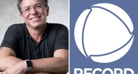 Boninho pode trocar SBT pela Record em virada inesperada