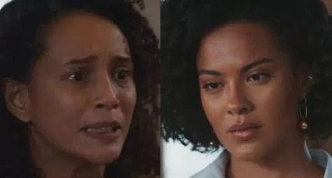 Remake de "Vale Tudo" chega ao ápice com cena explosiva