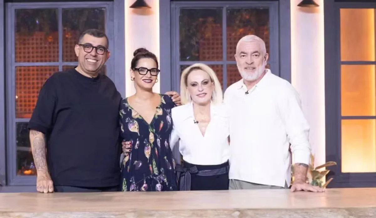 Reality "Chef de Alto Nível" estreia com cozinhas em três níveis