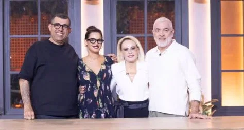Reality "Chef de Alto Nível" estreia com cozinhas em três níveis
