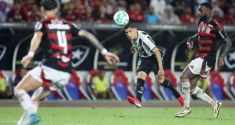 Flamengo x Botafogo: onde assistir e tudo sobre o clássico de domingo