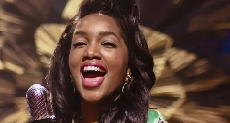 Iza fará participação musical em “Garota do Momento”