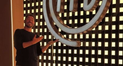 "MasterChef Brasil" renova elenco e escala Evaristo Costa para desafio