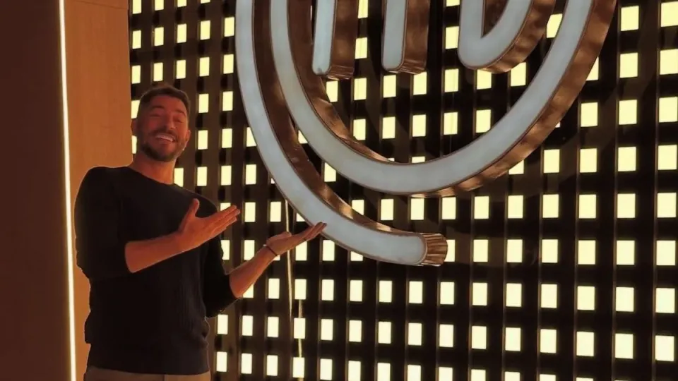 "MasterChef Brasil" renova elenco e escala Evaristo Costa para desafio