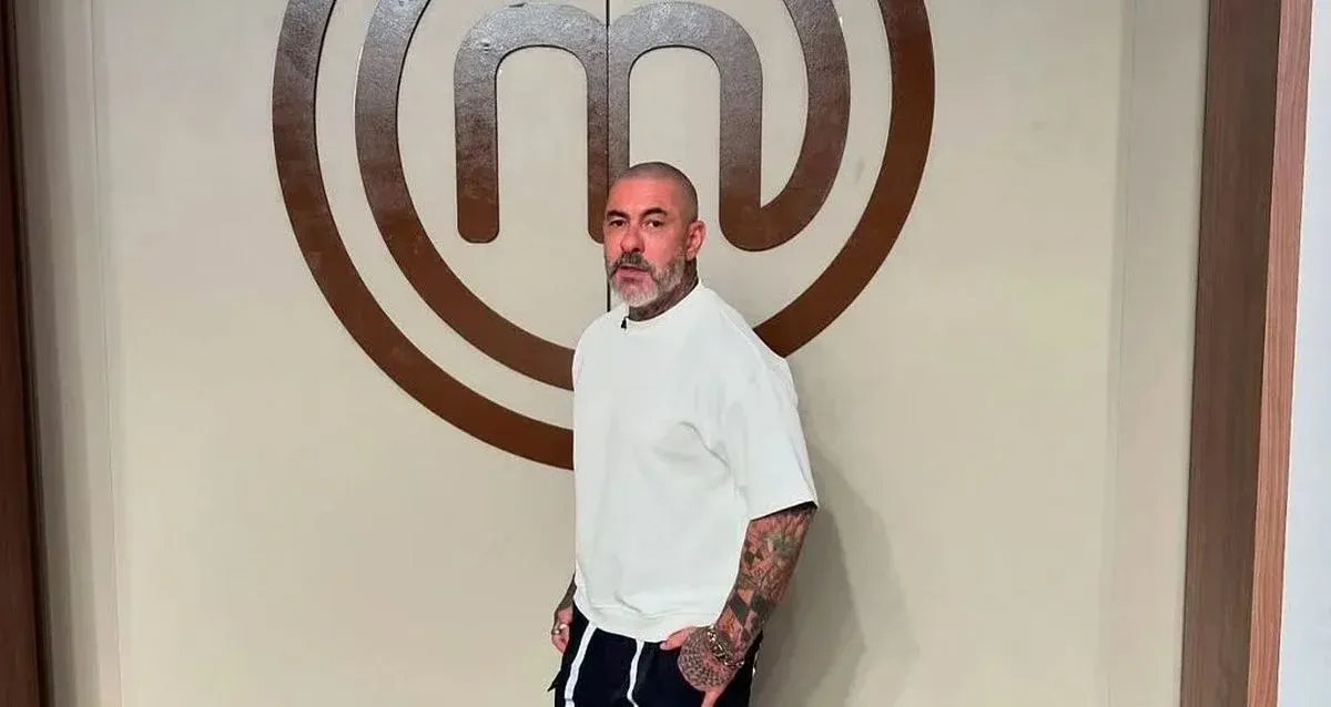 Band anuncia nova temporada do MasterChef Confeitaria sem Fogaça