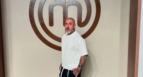 Band anuncia nova temporada do MasterChef Confeitaria sem Fogaça