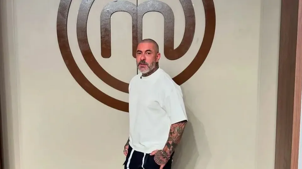 Band anuncia nova temporada do MasterChef Confeitaria sem Fogaça