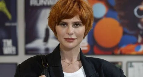 Julianne Trevisol vai fazer uma participação especial em "Vale Tudo"