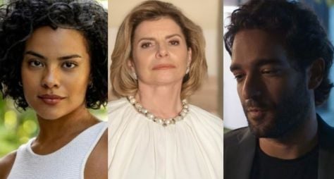Críticas a "Vale Tudo" aumentam e novela fica atrás de tramas das 19h e 18h