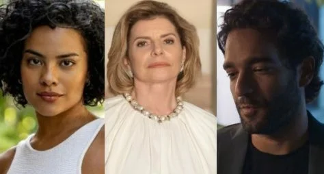 Críticas a "Vale Tudo" aumentam e novela fica atrás de tramas das 19h e 18h