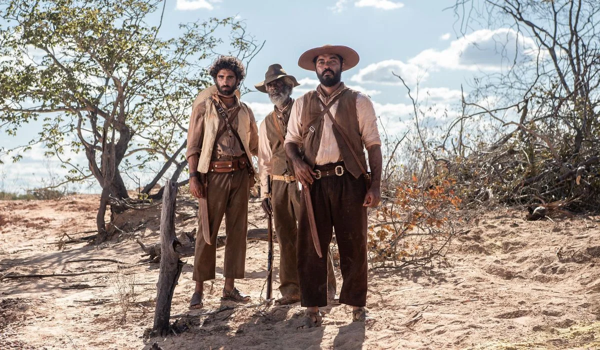 Foto: Divulgação/Globo