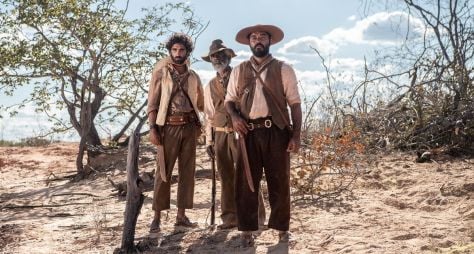 Guerreiros do Sol: A história do Cangaço em superprodução da Globo