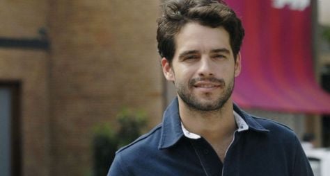 Guilherme Winter perde ação contra Record por reprises de novela