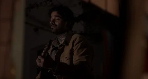 Novo clipe de Max recria clima do 6º episódio de The Last of Us
