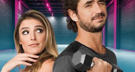 Power Couple Brasil 7 afunda na audiência e perde até para o SBT