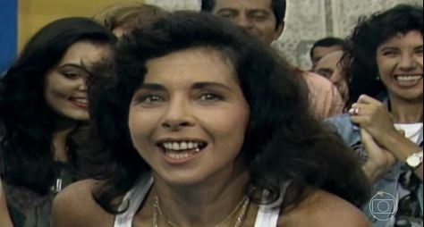 Ultimo capítulo de "Tieta" iguala a média de "Garota do Momento"