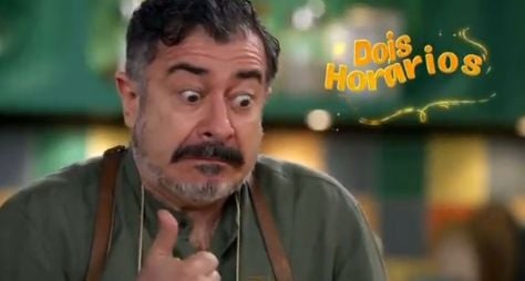 SBT: "A Caverna Encantada" passa a ser exibida às 13h45 e às 21h05
