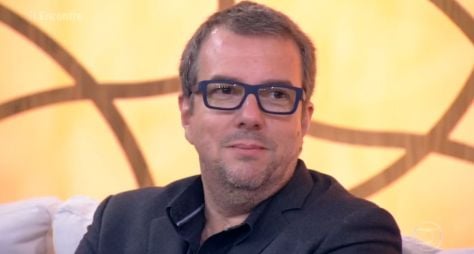 Globo mira Augusto Madeira para reforçar elenco de "Três Graças"