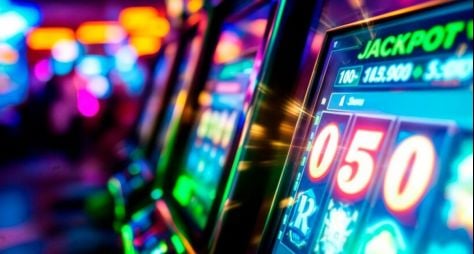 Como as slots temáticas conquistaram o entretenimento digital