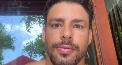 Cauã Reymond tem série sobre futebol reavaliada pela Globo