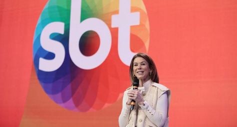 Chega de medo: SBT muda foco dos jornais e aposta em leveza