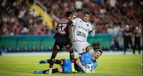 Flamengo x Botafogo-PB: palpite, onde assistir, escalações e mais