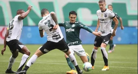 Palmeiras x Ceará: palpite, onde assistir e escalações - Copa do Brasil