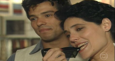 Globo acerta com “A Viagem”, que iguala picos de “Vale Tudo”
