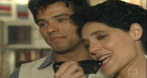 Globo acerta com “A Viagem”, que iguala picos de “Vale Tudo”