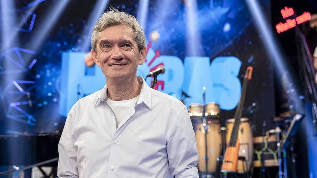 Tatá Werneck recebe Serginho Groisman e outras estrelas na 9ª temporada do "Lady Night"