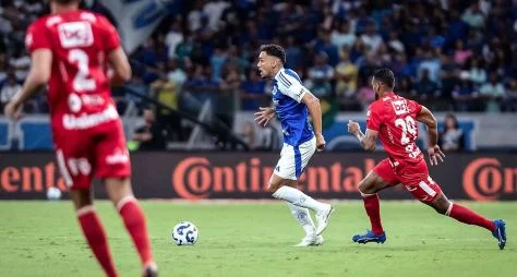 Vila Nova x Cruzeiro: onde assistir e escalações - Copa do Brasil