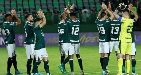 Goiás x Ferroviária: palpite, onde assistir, escalações e mais