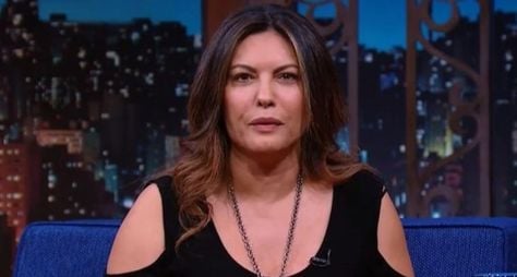 Márcia Goldschmidt negocia retorno à Band após 15 anos longe da emissora