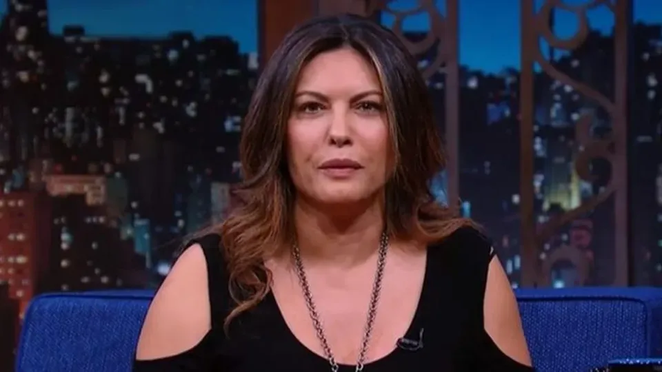 Márcia Goldschmidt negocia retorno à Band após 15 anos longe da emissora