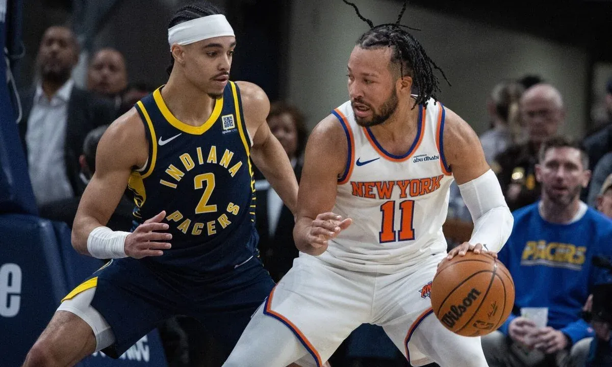 New York Knicks x Indiana Pacers: palpite, onde assistir e mais – NBA