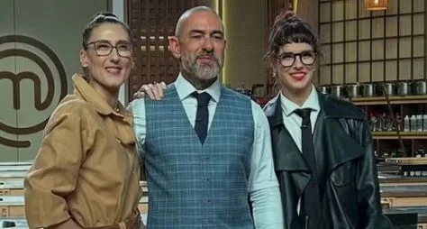 Paola Carosella volta ao MasterChef em edição especial da Band