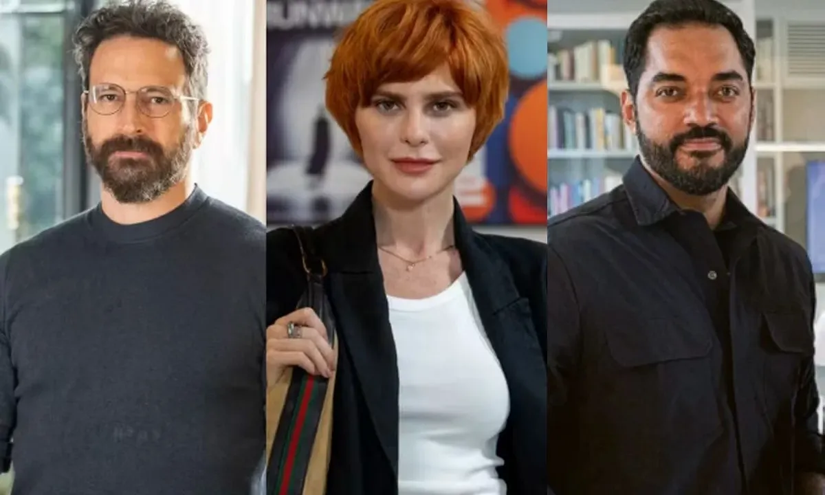 Reforço no elenco de Vale Tudo: 5 novas apostas para elevar a tensão da novela das nove