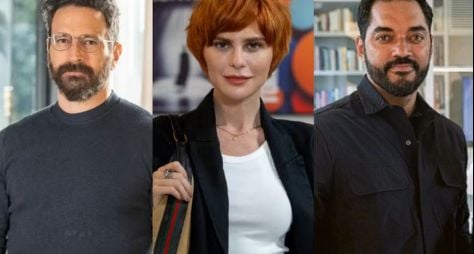 Reforço no elenco de Vale Tudo: 5 novas apostas para elevar a tensão da novela das nove