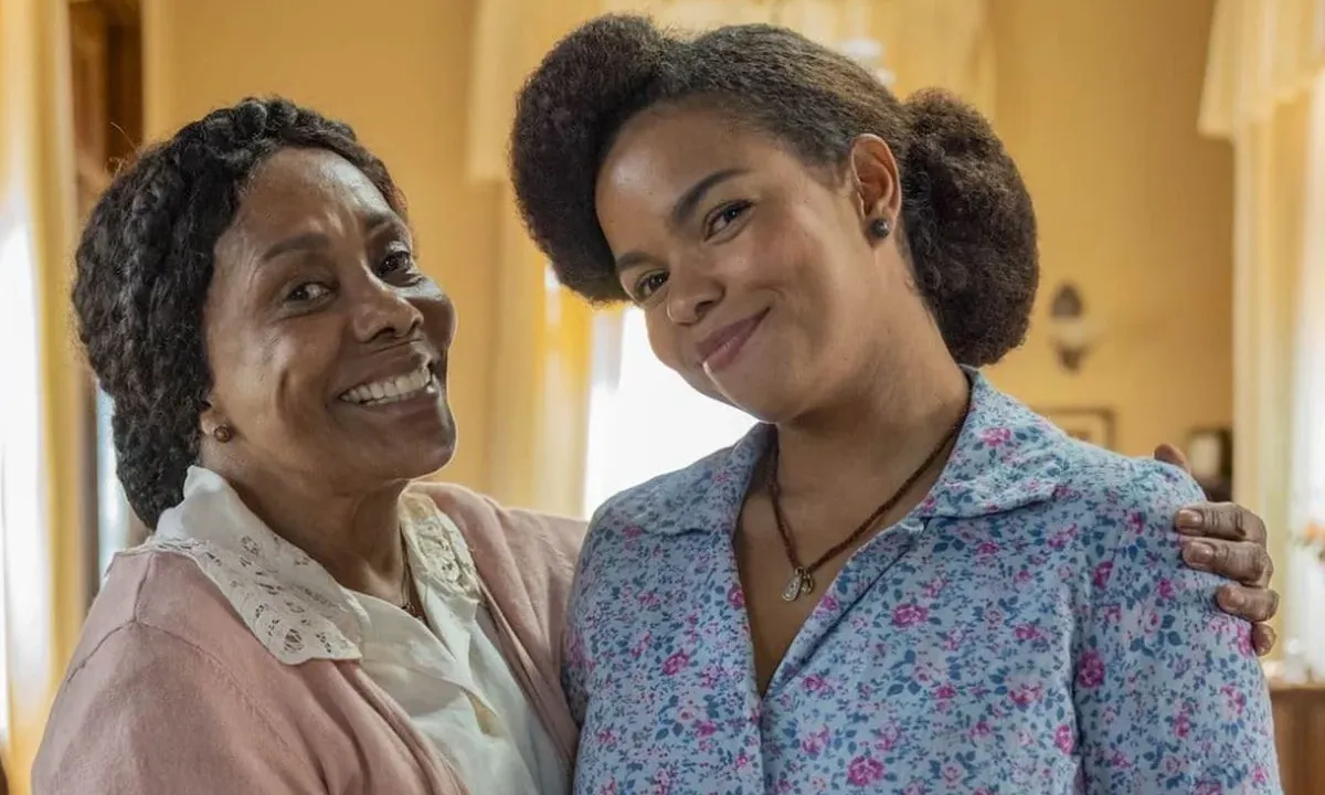Êta Mundo Melhor!: Manoela e Dita ganham destaque em nova fase da novela