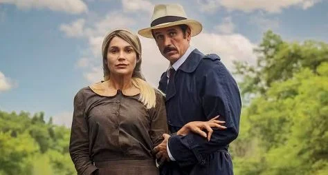Flávia Alessandra retorna como Sandra em "Êta Mundo Melhor!", mas por pouco tempo