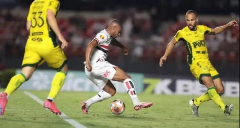 São Paulo x Mirassol: palpite, onde assistir, escalações e mais