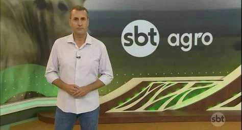 SBT descontinua programa rural após mais de um ano no ar