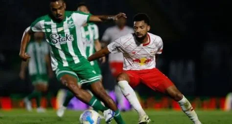 Bragantino x Juventude: onde assistir, escalações e mais