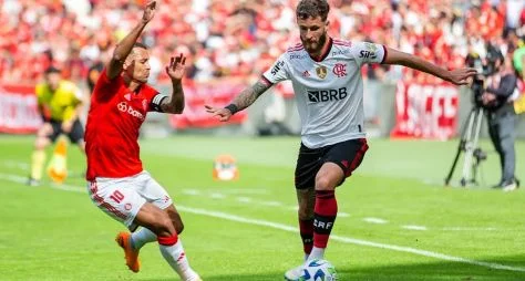 Sport x Internacional: tudo sobre o jogo da 10ª rodada do Brasileirão 2025