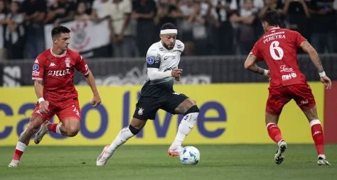 Huracán x Corinthians: palpite, onde assistir, escalações e mais