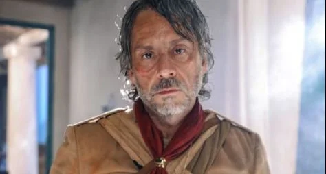 Conheça o papel de Alexandre Nero em "Guerreiros do Sol"