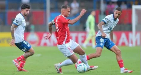 Internacional x Bahia: palpite, onde assistir, escalações e mais